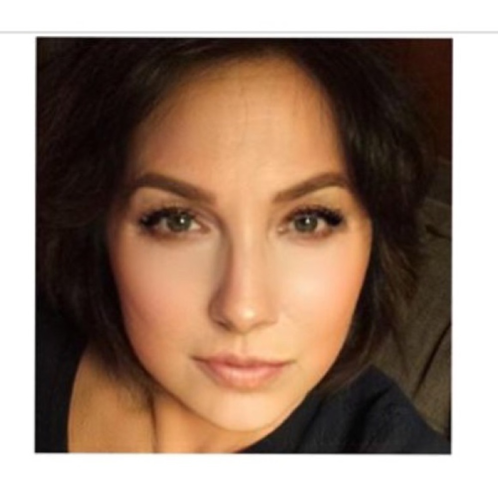 Meet your Posher, Sallyann